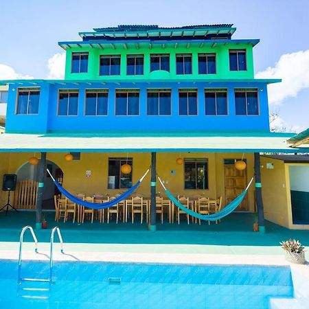 Galapagos Verde Azul Puerto Ayora  Exterior photo