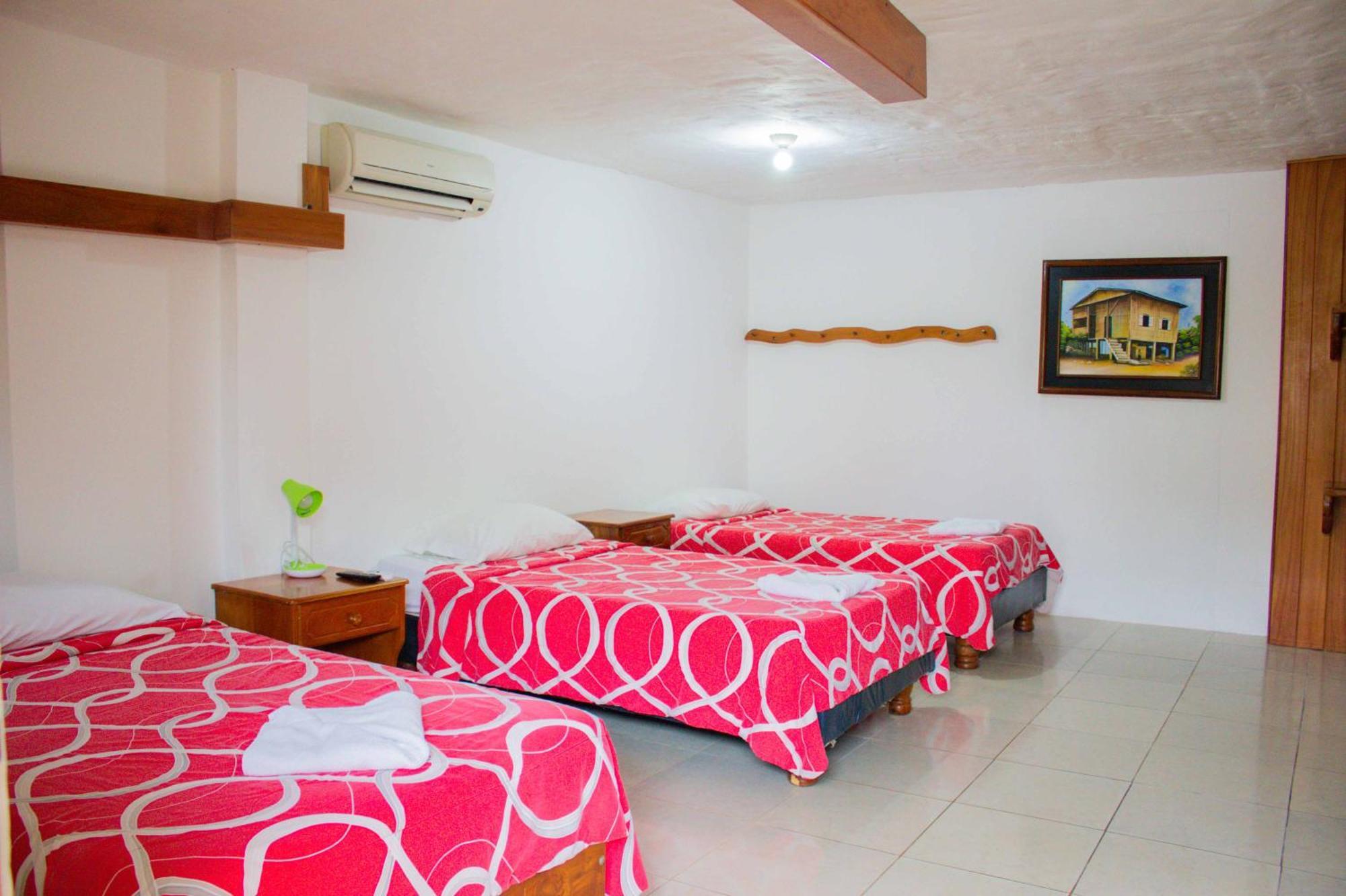 Galapagos Verde Azul Puerto Ayora  Room photo